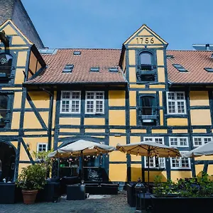  Хостел Capsule Nyhavn63