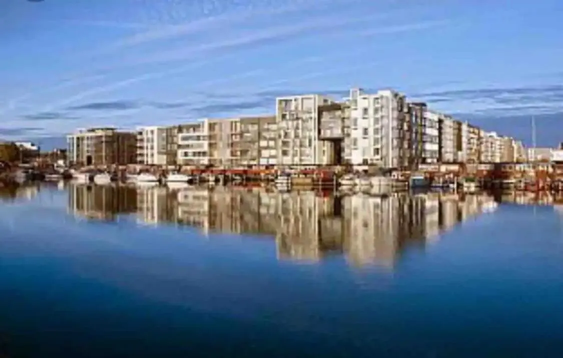 Canal View In City Copenhagen 0*,  Denmark